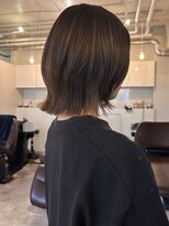 ライン(LINE)&nbsp;ボブレイヤー