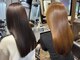 TYT -hair&spa- 高田馬場 髪質改善/縮毛矯正/ヘッドスパ 【 12月上旬 OPEN（予定）】 の写真/【高田馬場3分】大人女性に似合うスタイルを提案◇エイジングや髪質のお悩みを叶える上質髪質改善サロン