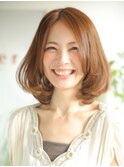 エアリーフレアボブ