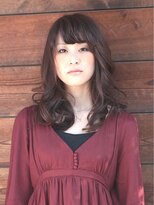 ハンズエミュ(hands emu)&nbsp;ノーブルグロッシーカラー