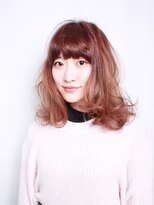 トムキャット(TOM CAT) 【新宿TOMCAT】黒染めしてる髪をグラデーションしてました!の巻