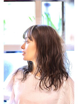 スミール(Smil) セミウェットウェーブ