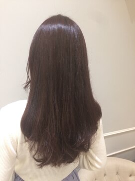 ネオリーブギンザ 銀座店(Neolive GINZA) 「ネオリーブ　銀座」　ラベンダーカラー