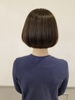 グランシュ 青葉台店(GranCieux)&nbsp;ボブ☆