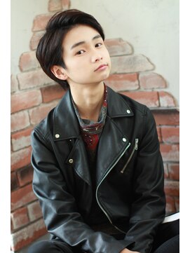 アドール(ADOR) メンズスタイル