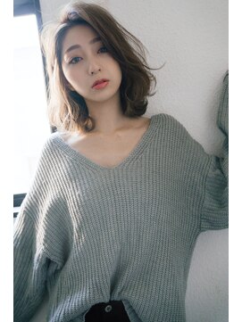 アフロディーテ ヘアーアンドトリートメント 京橋店(afrodite hair&treatment) 【afrodite 京橋】フェミミディ３