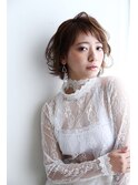 おしゃれショート