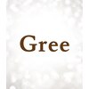 グリー(Gree)のお店ロゴ