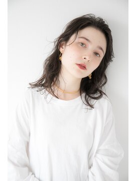 エム(EM) ヌーディーミディアムレイヤー☆下北沢