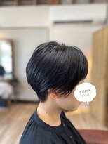 ボコカ(bokoka)&nbsp;大人ショート