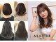 アリュールヘアー ヴィヴィ 天王寺2号店(ALLURE hair vivi)の写真