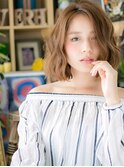 大人可愛い外国人風抜け感ニュアンス小顔ボブg戸頭20代30代40代!