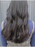 【VIVO】Fujiwara  ロングヘアカット*