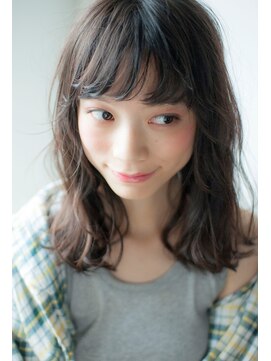 ホーミートウキョウ(HOMIE TOKYO) 渋谷×美容室×美容院×おすすめ×人気×ランキング