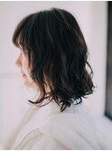 楽チンボブウェーブ
