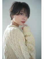 ラヴィズム 松崎店(LUVISM)&nbsp;カット