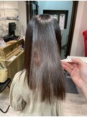 長崎/髪質改善/髪質改善縮毛矯正/髪質改善酸熱トリートメント