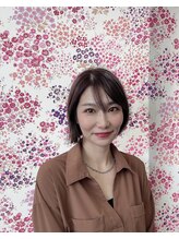 ナビィ(NAVI)&nbsp;さちこ さん