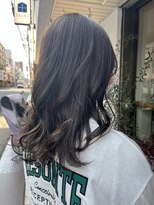 ラクール(La Coeur) オリーブグレージュ