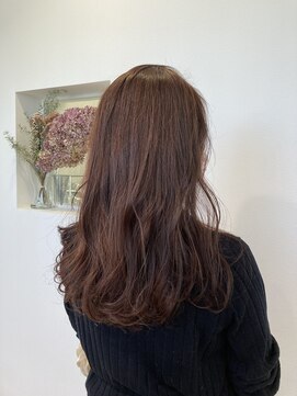 ムニノ(munino) ロングレイヤー