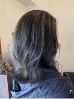 キュキュラ(CuCuLa)&nbsp;ミディアムレイヤー