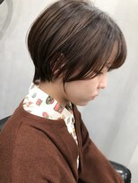 ローカス 昭島(Locus) 丸みショート/くびれショート/フェザーバング
