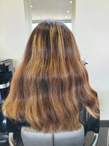 ヘアーメイク ドット(HairMakeDOT)&nbsp;縮毛矯正