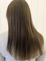 グッデイ ヘアー(GOOD DAY HAIR)&nbsp;【GOOD DAY HAIR】《ブリーチ無しWカラー》下北沢