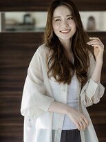 リカロ ヒロシマ(RECALO Hiroshima)&nbsp;プレミアム髪質改善カラー【髪質改善/ストレート/縮毛矯正/中区