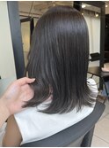 △オリーブグレージュ