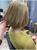 ハイトーンカラー