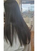 ヘアドネーション