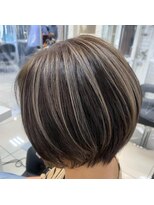 アッシュ 吉祥寺店(Ash)&nbsp;脱白髪染め/吉祥寺