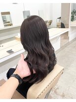 ニュート(Neut )&nbsp;韓国ムルギョル巻き×つやブラウン