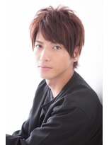 パーチ(Perch)&nbsp;ナチュラルショート