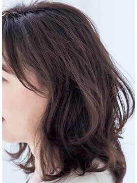 プリス ヘアー(pulis HAIR) ミディアム