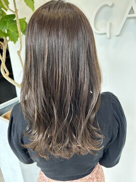 ジャガラ 千葉駅北口店(JAGARA) アッシュベージュ【千葉・千葉駅・千葉駅北口】