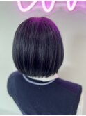 美髪/ネビージュ/大人かわいい/透明感ショート[浦和]