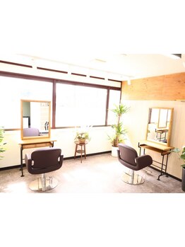 【会津若松市】マンツーマン施術のプライベートサロン☆人目を気にせず、ゆったりとした時間を過ごせます♪