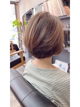 オト(oto) シークレットハイライト