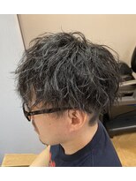 ウェーブ(WAVE)&nbsp;ツイストスパイラル