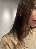 チョコレートベージュ【中目黒/恵比寿/】