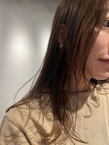 オーク ガーデン 中目黒(OAK garden)&nbsp;チョコレートベージュ【中目黒/恵比寿/】