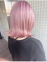 アンベリール 大名(Embellir)&nbsp;ピンクベージュ