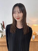 ヒュイル(HyuIL)&nbsp;フェイスレイヤーミディアム