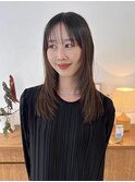 フェイスレイヤーミディアム