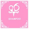 美容室 シャンプー(SHAMPOO)のお店ロゴ