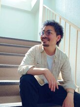 ログ 武蔵新城(L.O.G)&nbsp;花上 達也