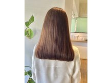 ブレス ヘアー リーベ(Bless HAIR Liebe)