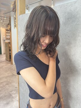 エニル(enil) ウルフレイヤー